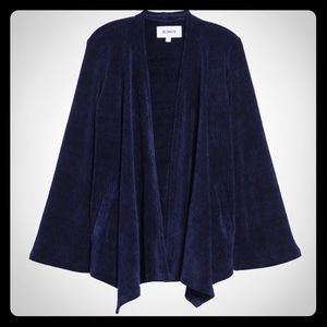 🎉HP🎉 BB Dakota Chenille Sweater Jacket